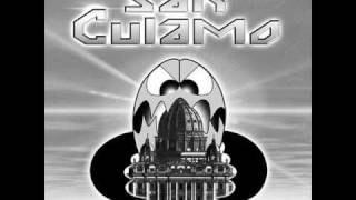 Video thumbnail of "San Culamo - Grazie Dio"