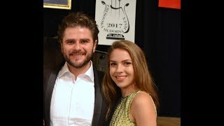 Patricia JANEČKOVÁ, Peter BERGER: "Najkrajší kút v šírom svete" (Pieseň o rodnej zemi)