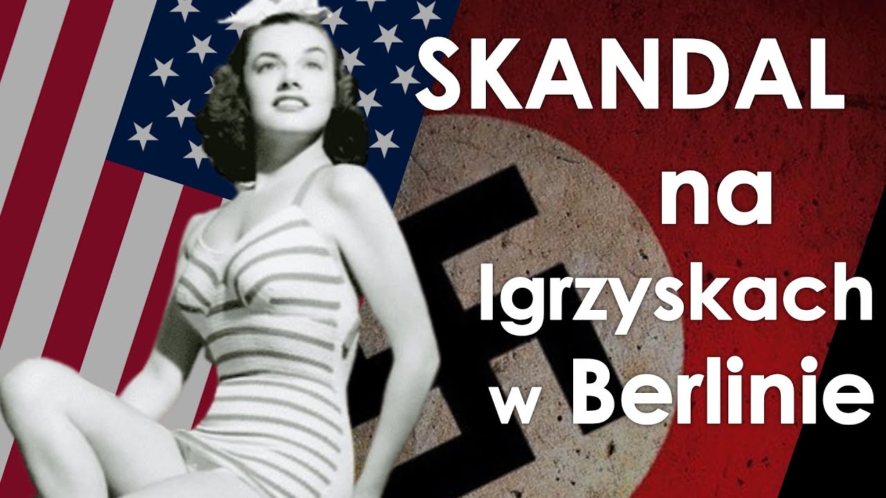 15 lipca 1936 roku reprezentacja olimpijska USA płynie przez ocean na igrzyska w Berlinie. Eleanor Holm to największa gwiazda ekipy, pewniaczka do zło...