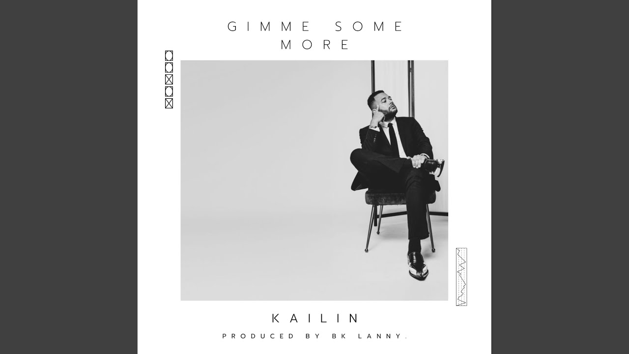 Gimme Some More - YouTube