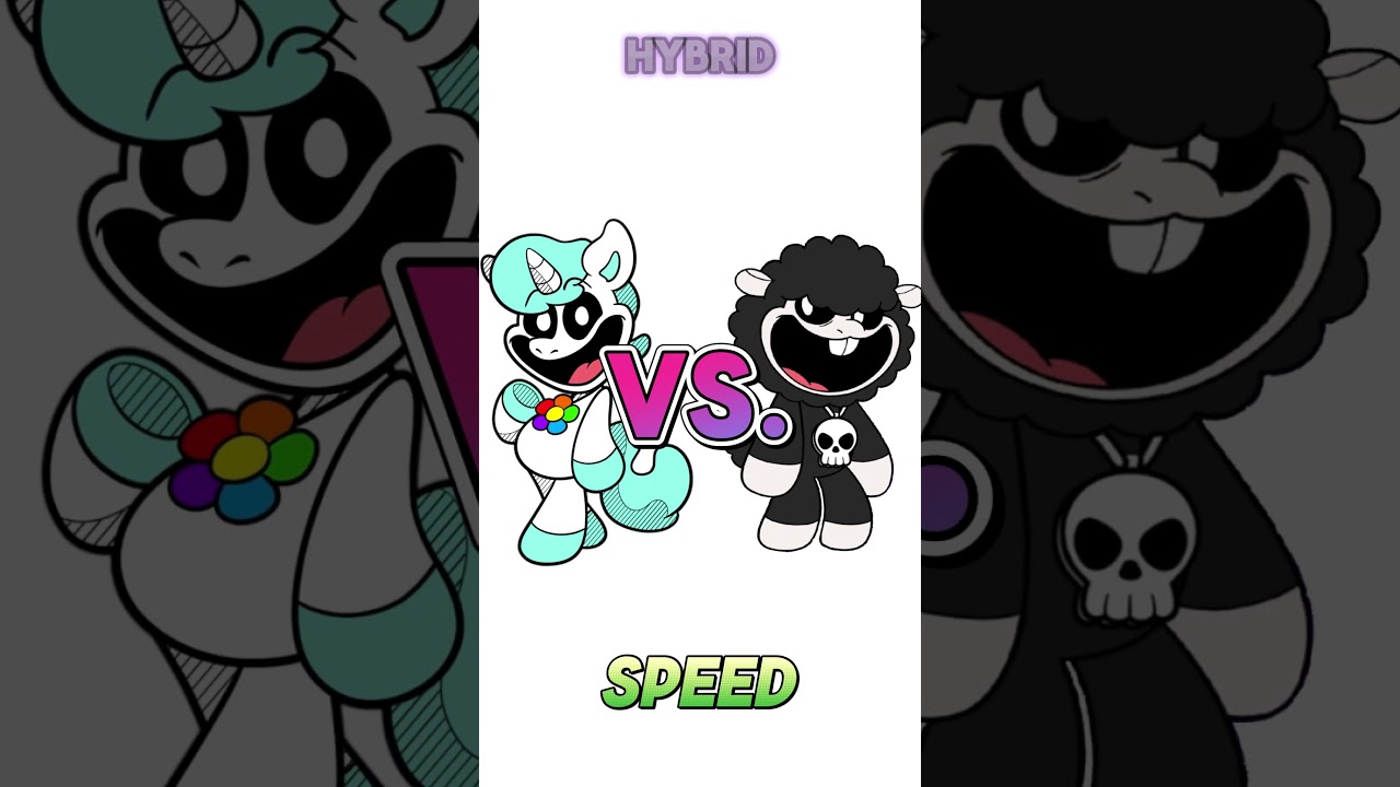 CRAFTYCORN vs. BABA CHOPS 🦄😂 | 