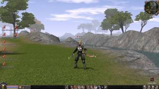 Metin2.it Sirio new intro SH4DY
