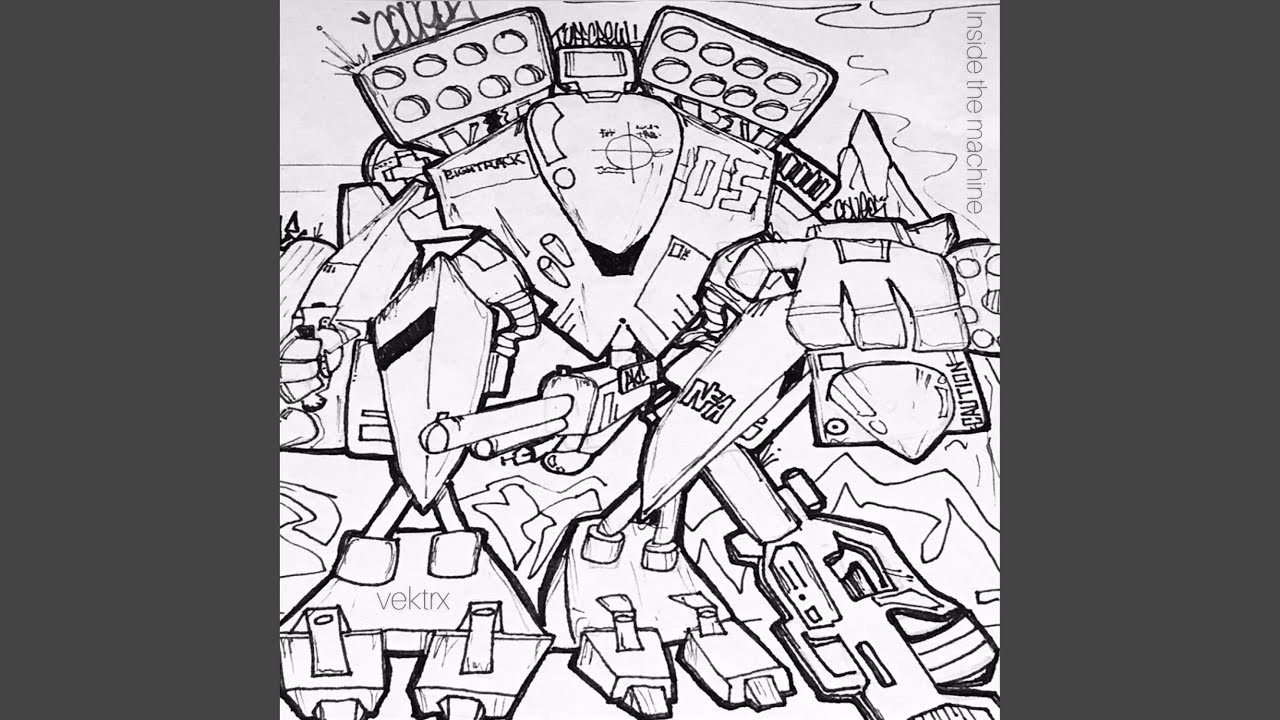 Watch Cyberdemon on YouTube Watch Cyberdemon on YouTube