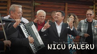 Nicu Paleru - Dau Cu Tuica Sting Cu Bere