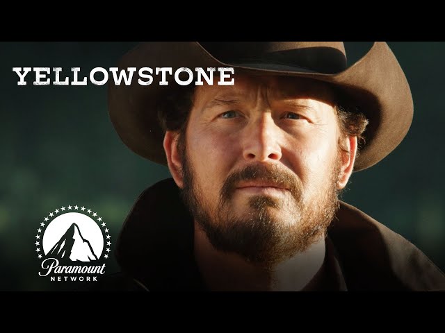 Best of Rip Wheeler | Yellowstone | Paramount Network class=