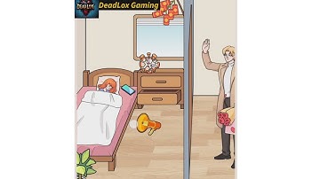 Tricky Quest Annoying Puzzle Level 29. Walkthrough Gameplay