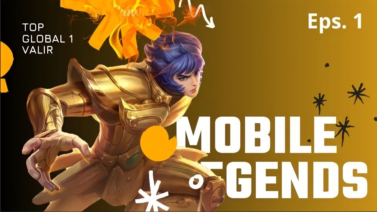 "Epic Comeback Challenge Carrying a Feeding Team as Top Global 1 Valir