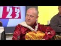 Emission 123 Musette avec Franck VILAIN et Franck NOGAN