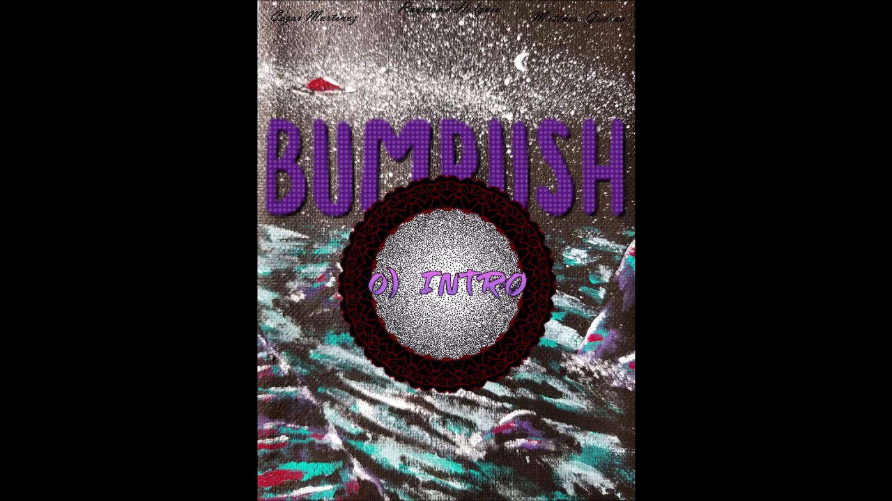 BumRush - Intro auf YouTube ansehen BumRush - Intro auf YouTube ansehen