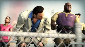 Left 4 Dead 2 Presentacion by HarDSofT [HD]