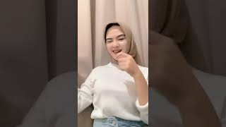 Tiktok Viral 2022 Tiktok Hijab Gunung Gede Terbaru