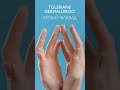 Как защититься от аллергии весной? Легкий флюид и крем TOLERIANE DERMALLERGO La Roche-Posay #shorts