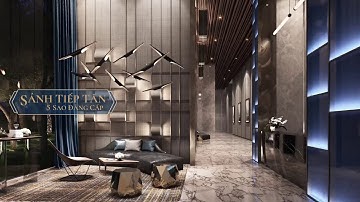 Dự Án Feliz en Vista Quận 2