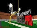 Front page sports football pro  early loop demo