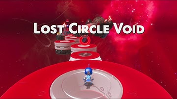 ASTRO BOT — Lost Circle Void | Gameplay Walkthrough FULL GAME [4K 60FPS PS5] – No Commentary