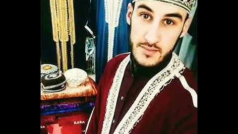 تلاوة خاشعة القارئ ياسين براكني yacine brakni