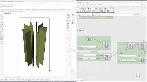 Export Image of Grasshopper Geometry