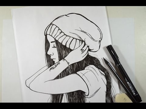 Desenhos Kawaii de Melhores Amigas Tumblr para colorir, imprimir ou pintar