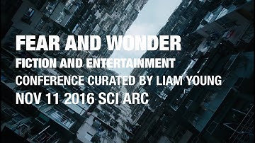 Fear and Wonder: An expedition Through the Landscapes of Fiction