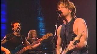 Bon Jovi - I&#39;ll Sleep When I&#39;m Dead (An Evening With Bon Jovi)