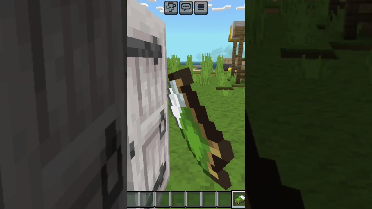 Scary Furniture Add On Logic Minecraft Addons Minecraftshorts Shorts