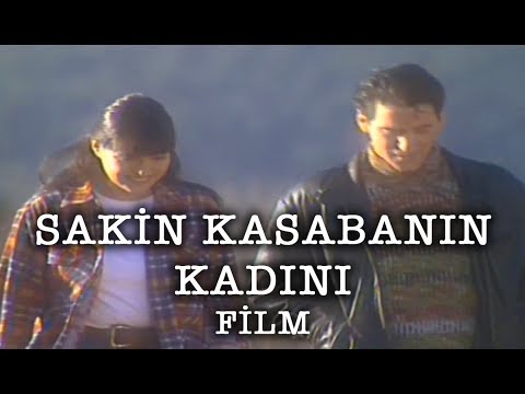 Sakin Kasabanın Kadını - Film