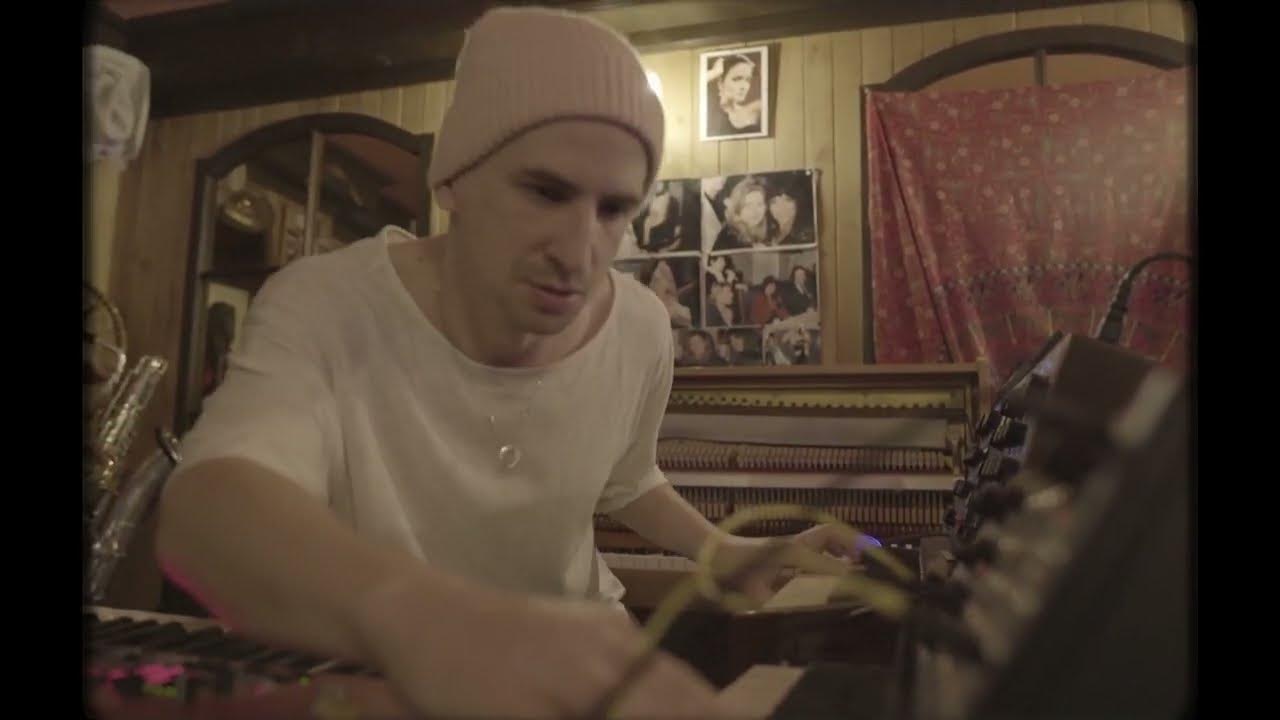 Błoto (PL) — Live at ESNS 2022 Błoto (PL) — Live at ESNS 2022