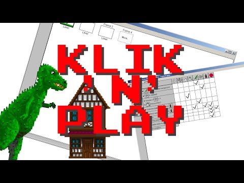 Klik 'n' Play?