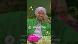 Pesan bijak penuh makna -Habib Syekh!! #short #shortvideo #shortfund