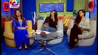 Biovita With Samudra Ranatunga & Madhavee Wathsala 2017-12-21