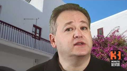 Episode 63: How do you manage upwards?