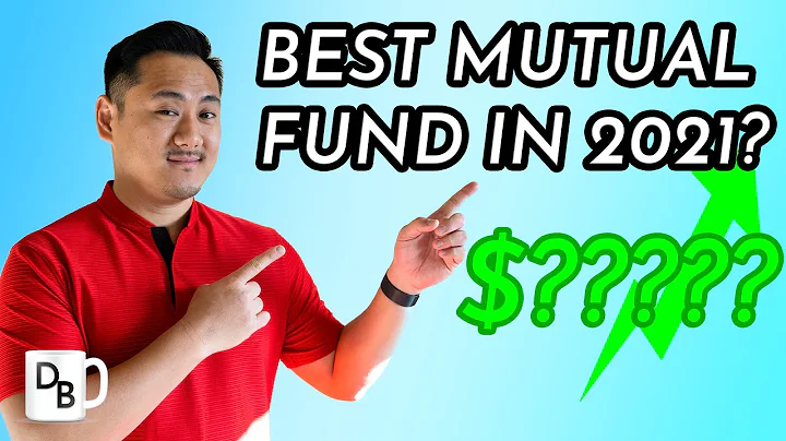 Best Mutual Fund In 2021? (MY TOP PERFORMING MUTUA...