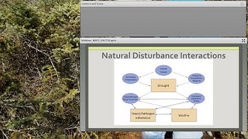 Webinar - Soil Health and the Response of the Soil Microbial Community (8/2020)