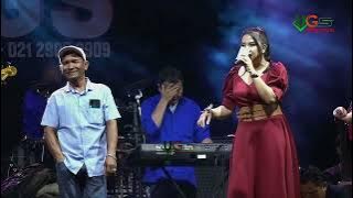 Tajamnya Karang  |  Anita Betung | Pernikahan Tia/Abik & Dika | Ciater Tengah Serpong Tangsel