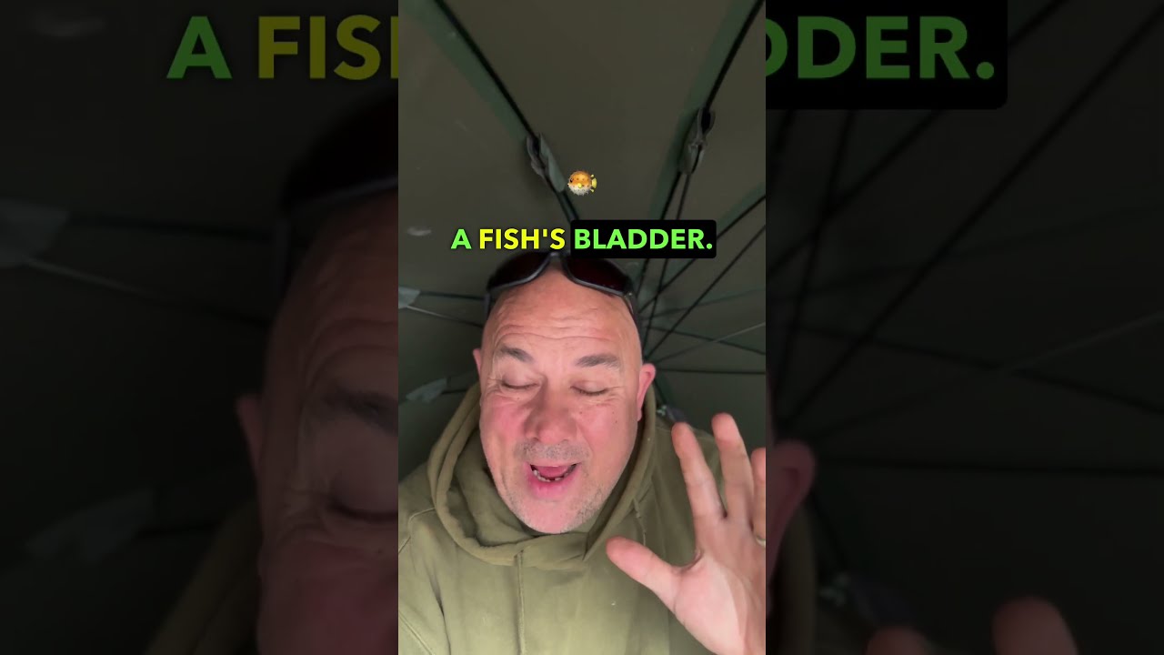 How To Use Air Pressure Your Advantage In Carp Fishing 