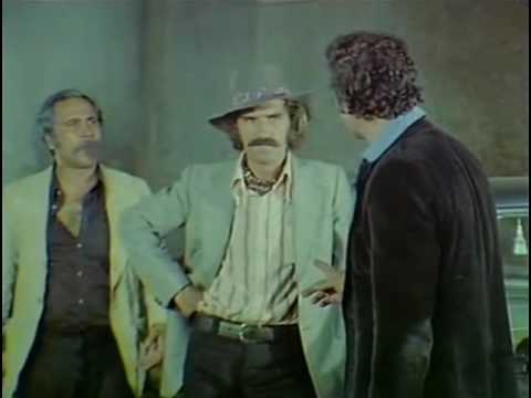Ölüm  Satanlar -Yılmaz Köksal - 1973 - Türk filmi