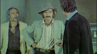 Ölüm Satanlar -Yılmaz Köksal - 1973 - Türk Filmi