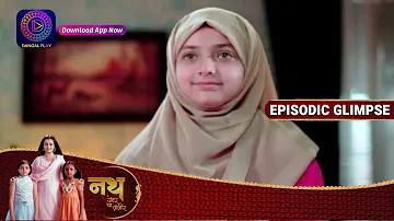 Nath Zewar Ya Zanjeer | 1st March  Episode 485 Part 1 | Mini Episode | Dangal TV