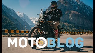 Motoblog Cotidiano  Royal Enfield All New Himalayan: ¡Viene por todo! (Parte 1)  Motoblog.com