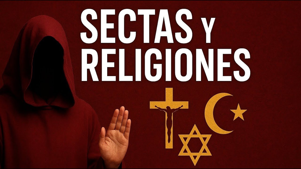 Sectas y Religiones: Testigos de Jehová (Arrianismo)