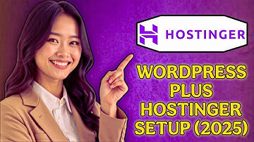 How to Connect WordPress to Hostinger [2026 Edition]