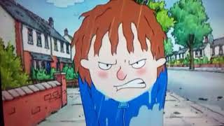 Horrid Henrys Fun Run Episode