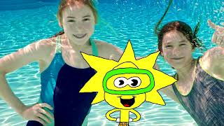 Summer's Sun Ad - VCN Kids (2023-2025)