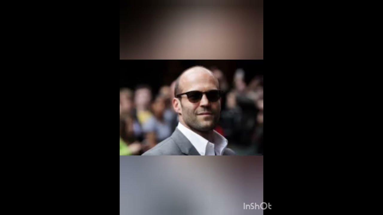 Джейсон Стэйтэм - YouTube