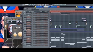 Avicii & Martin Garrix - Waiting For Love (FL Studio Remake)