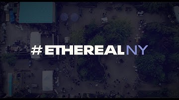 #EtherealNY 2019 - Overview Video | #BlockchainConference