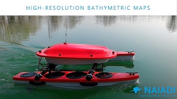 NAIADI Project - POR-FESR 2014-2020 by Proambiente S.c.r.l.