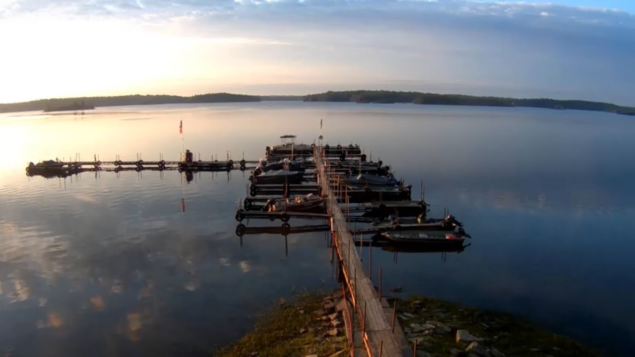 Live Stream — McLear's Cottage Colony & Campground, Black Lake, NY