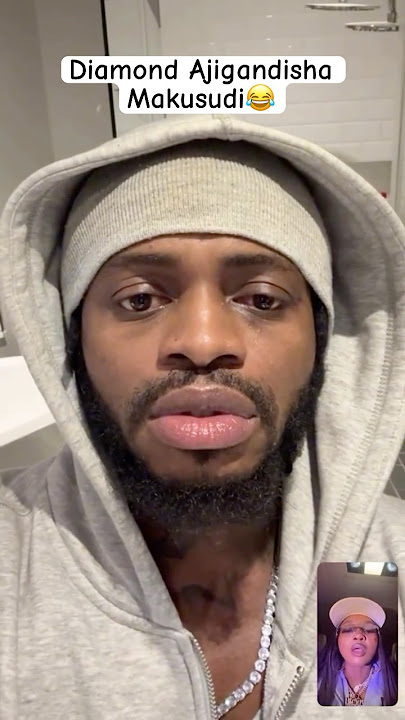 Zuchu Amanda Ni Nani Diamond Ajigandisha😅 #comedy #zuchu #diamondplatnumz #amanda