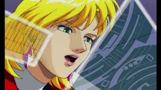 Saturn - Burning Rangers